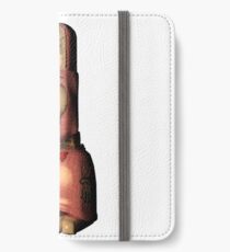 Broken Bunny iPhone Wallet/Case/Skin