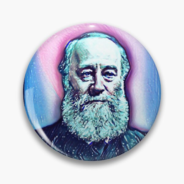 Item preview, James Prescott Joule Artwork | James Joule Portrait | James Prescott Joule Wall Art  designed and sold by Suyogsonar25.