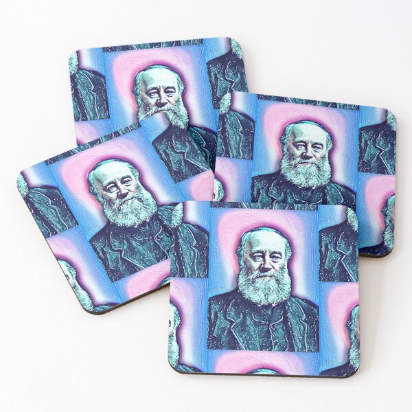 Item preview, James Prescott Joule Artwork | James Joule Portrait | James Prescott Joule Wall Art  designed and sold by Suyogsonar25.