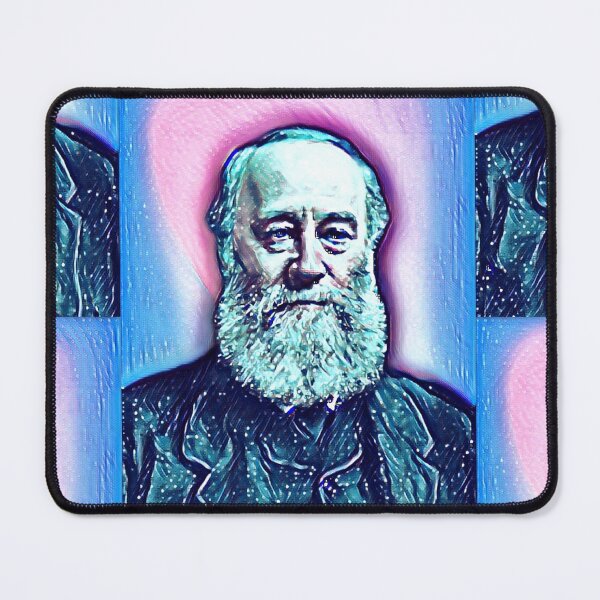 Item preview, James Prescott Joule Artwork | James Joule Portrait | James Prescott Joule Wall Art  designed and sold by Suyogsonar25.