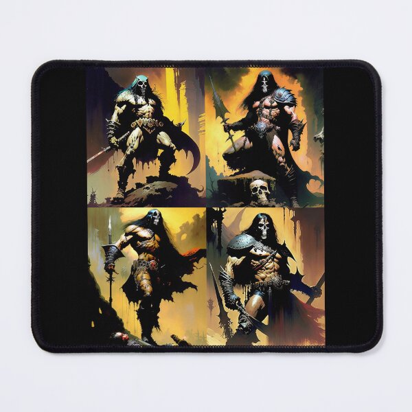 Item preview, The 2nd Wave of Death Bringers designed and sold by LuBits.