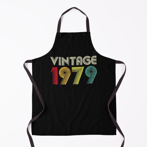 Item preview, 44th Birthday Gift Vintage 1979 Classic Women Mom Mother's Day Gift designed and sold by BargerStore.