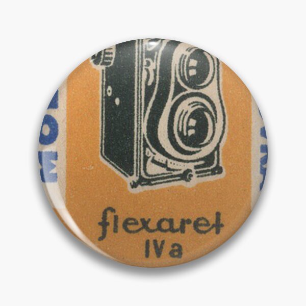 Item preview, analog for fun designed and sold by paradiseiswild.