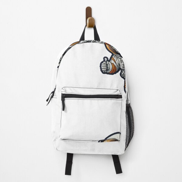 Item preview, Cartoon Astronaut designed and sold by RandomReviews.