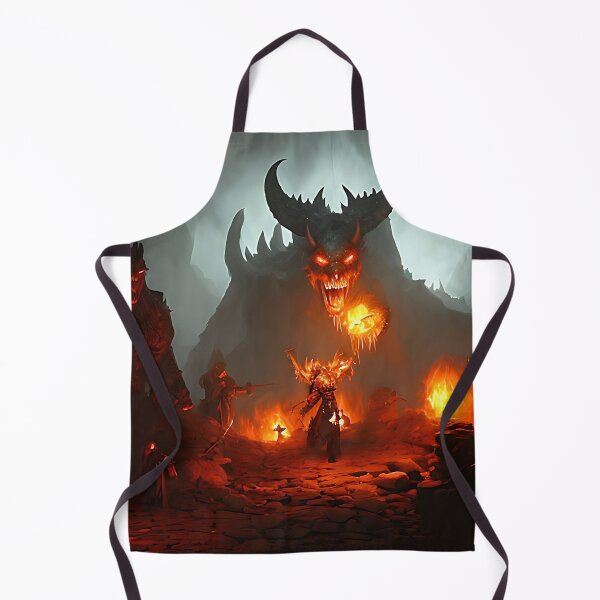 Item preview, Mortal Soul Non-Believer designed and sold by WildPenDesign.