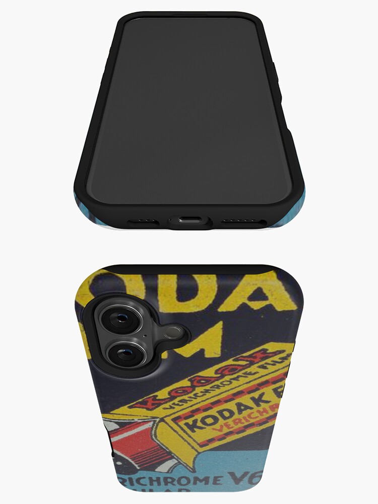 Thumbnail 3 von 4, iPhone-Hülle, Rollfilm designt und verkauft von paradiseiswild.