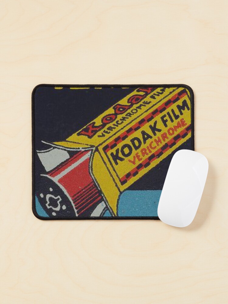 Thumbnail 1 von 5, Mauspad, Rollfilm designt und verkauft von paradiseiswild.