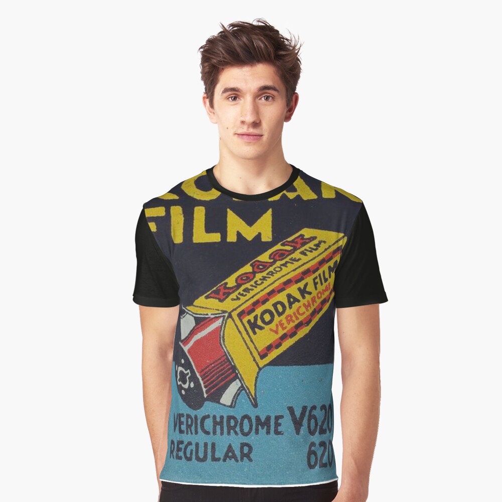 Artikel-Vorschau von Grafik T-Shirt, designt und verkauft von paradiseiswild.