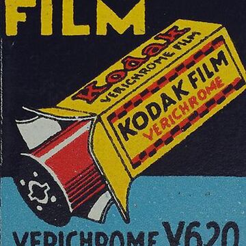 Vorschaubild zum Design Rollfilm von paradiseiswild