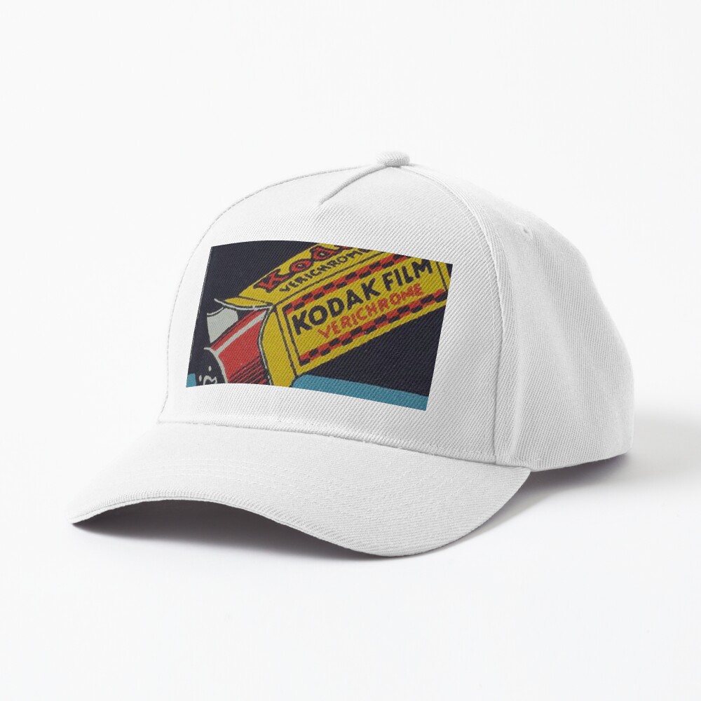 Artikel-Vorschau von Baseball Cap, designt und verkauft von paradiseiswild.