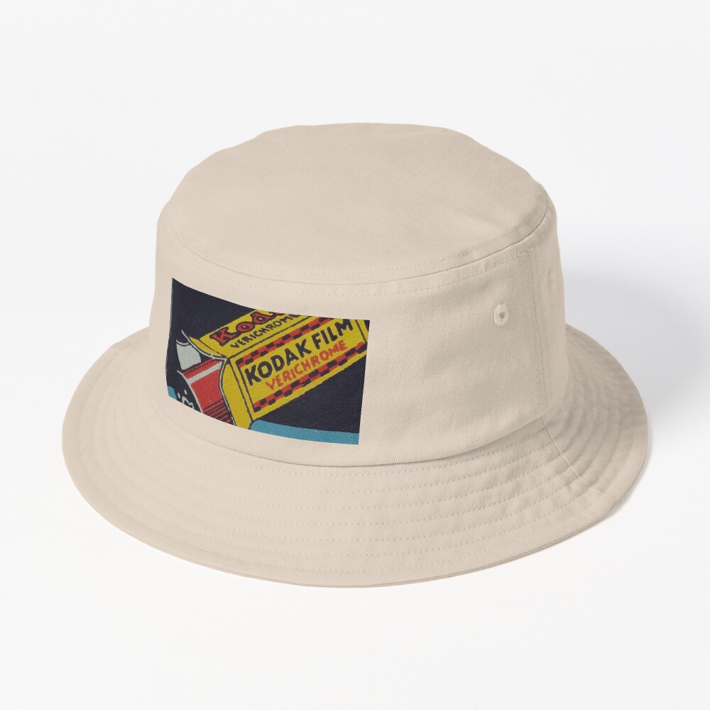 Artikel-Vorschau von Bucket Hat, designt und verkauft von paradiseiswild.