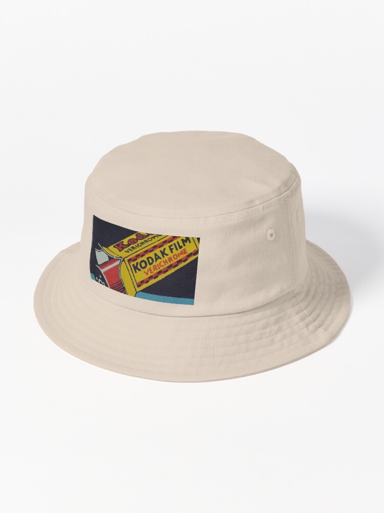 Thumbnail 1 von 6, Bucket Hat, Rollfilm designt und verkauft von paradiseiswild.