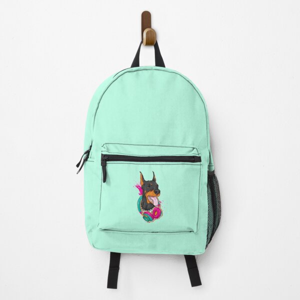Item preview, Musical Doberman designed and sold by Joy Poddar.