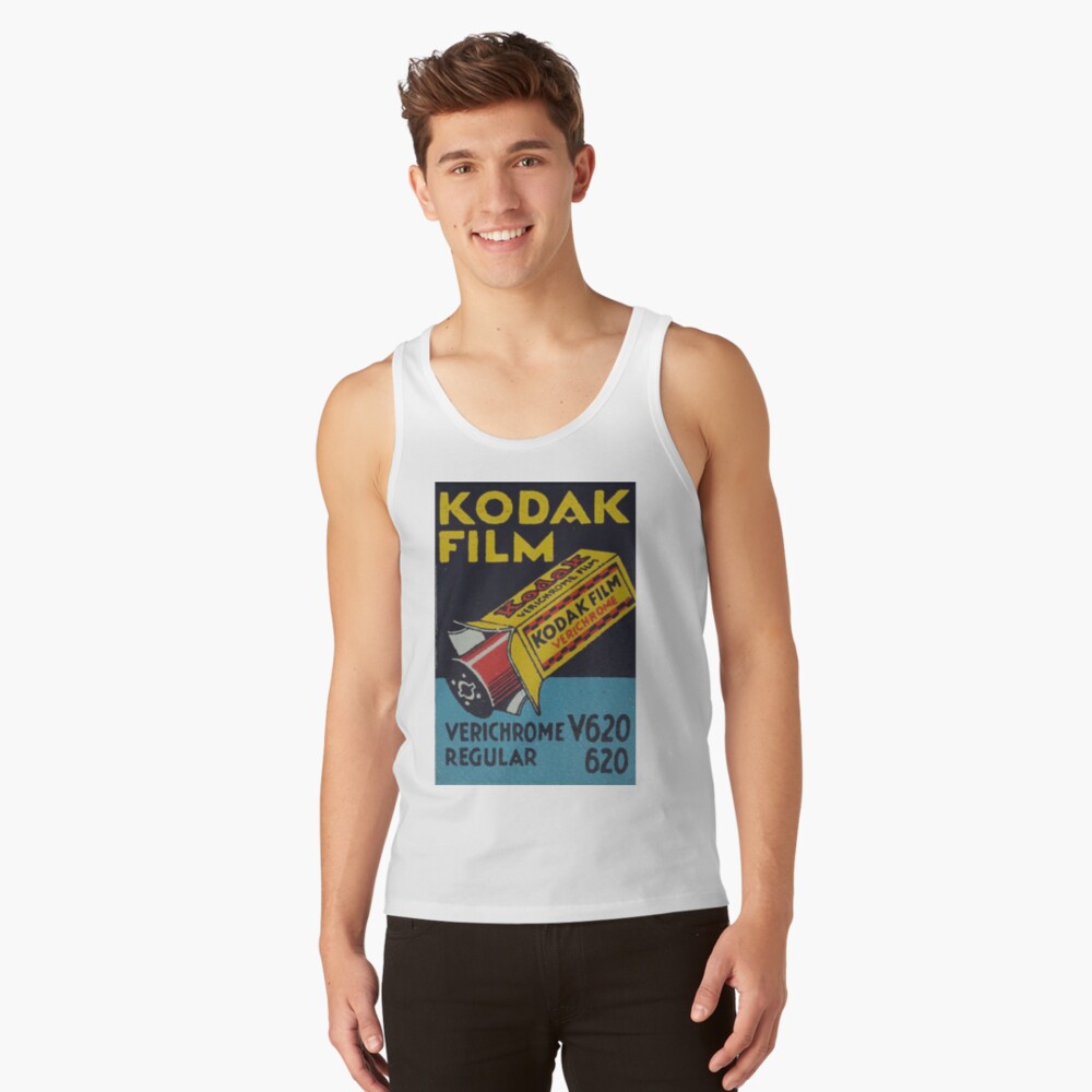 Artikel-Vorschau von Tank Top, designt und verkauft von paradiseiswild.