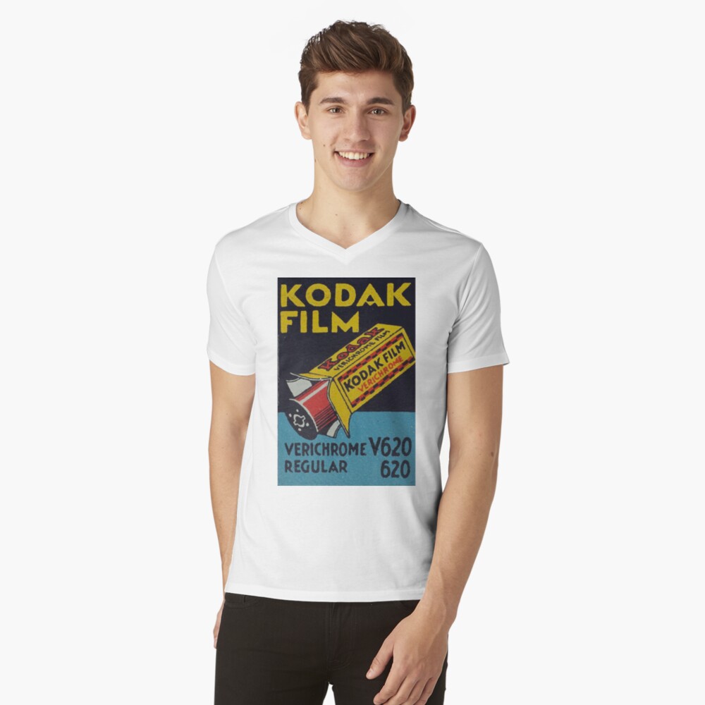 Artikel-Vorschau von T-Shirt mit V-Ausschnitt, designt und verkauft von paradiseiswild.