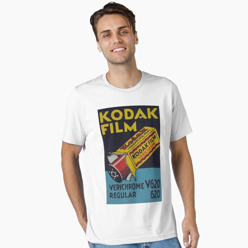 Artikel-Vorschau von Essential T-Shirt, designt und verkauft von paradiseiswild.