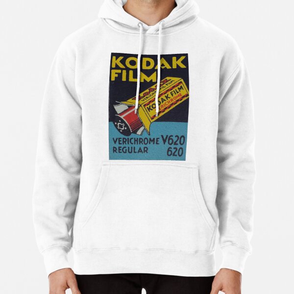 Kodak best sale film sweatshirt