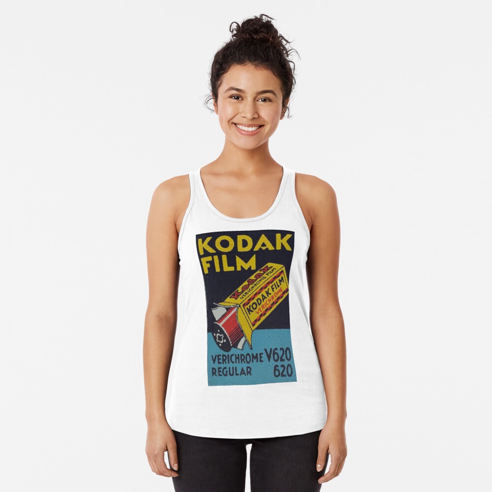Artikel-Vorschau von Racerback Tank Top, designt und verkauft von paradiseiswild.