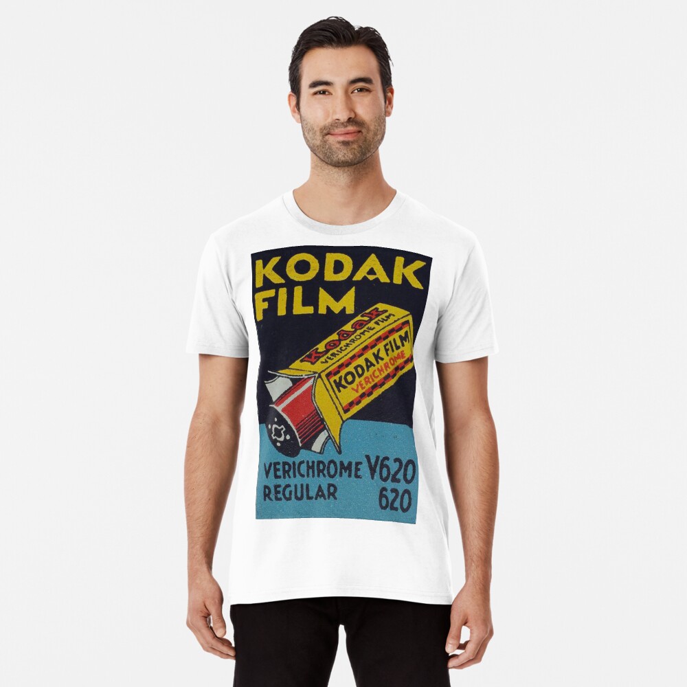 Artikel-Vorschau von Premium T-Shirt, designt und verkauft von paradiseiswild.