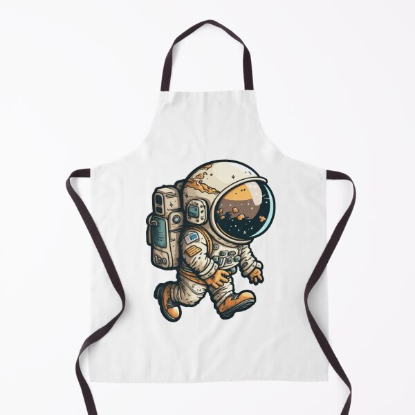 Item preview, Un astronauta andante designed and sold by RandomReviews.