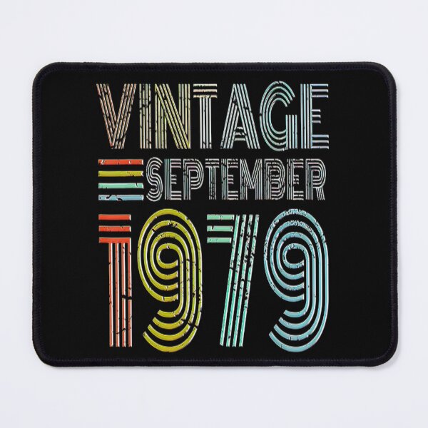 Item preview, Copy of 44th Birthday Gift Vintage 1979 Classic Women Mom Mother's Day Gift designed and sold by BargerStore.
