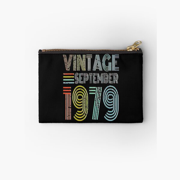Item preview, Copy of 44th Birthday Gift Vintage 1979 Classic Women Mom Mother's Day Gift designed and sold by BargerStore.