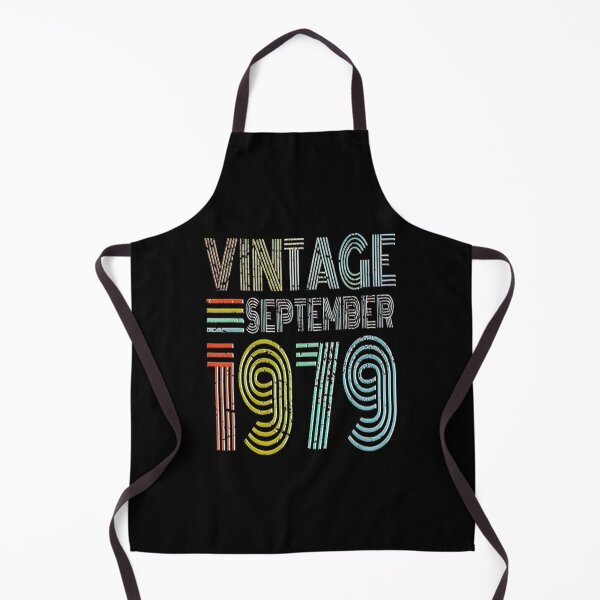 Item preview, Copy of 44th Birthday Gift Vintage 1979 Classic Women Mom Mother's Day Gift designed and sold by BargerStore.