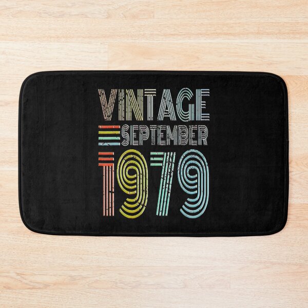 Item preview, Copy of 44th Birthday Gift Vintage 1979 Classic Women Mom Mother's Day Gift designed and sold by BargerStore.