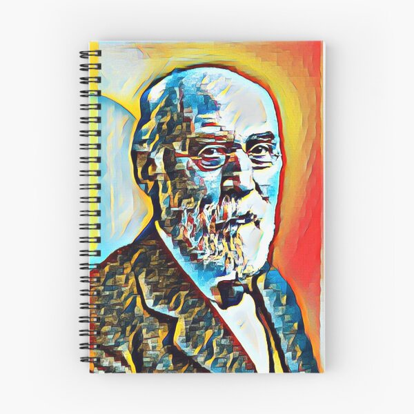 Item preview, Hendrik Lorentz Artwork | Hendrik Lorentz Portrait | Hendrik Lorentz Wall Art  designed and sold by Suyogsonar25.