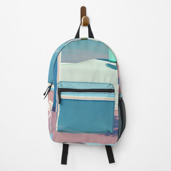 Item preview, Soothing Pastels: Minimalist Landscape designed and sold by Colourpixels.
