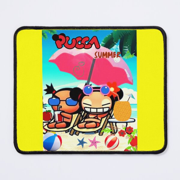 Item preview, PUCCA'S SUMMER designed and sold by charlesjewel.