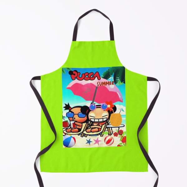 Item preview, PUCCA'S SUMMER designed and sold by charlesjewel.