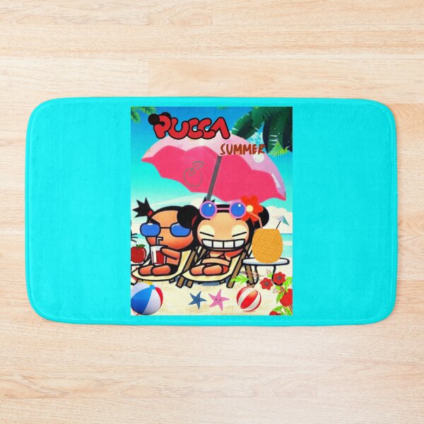 Item preview, PUCCA'S SUMMER designed and sold by charlesjewel.