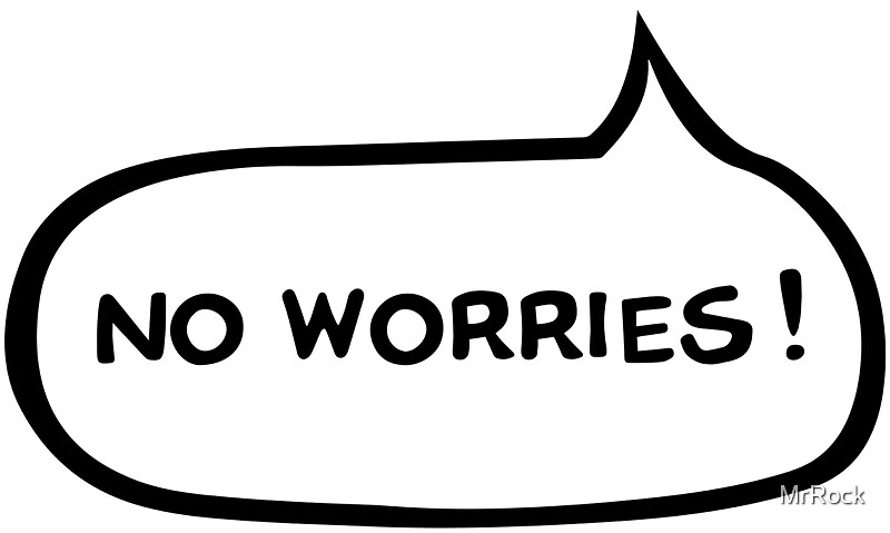 australian-slang-no-worries-stickers-by-mrrock-redbubble