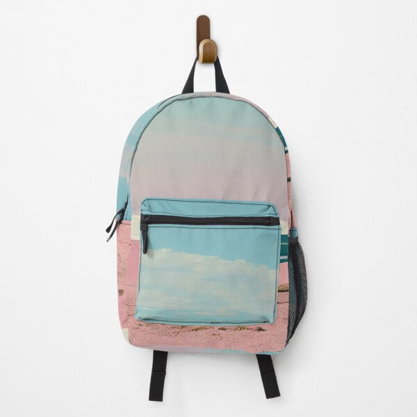 Item preview, Minimalist Pastel Escape: Landscape designed and sold by Colourpixels.