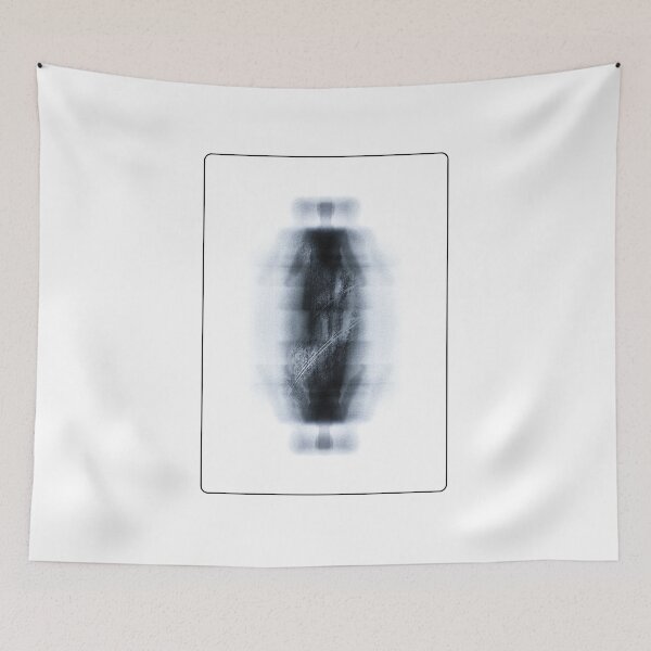 Item preview, Dark figure - smeared designed and sold by metropol.