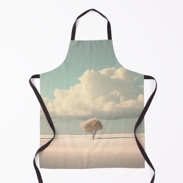 Item preview, Minimalist Pastel Escape: Landscape designed and sold by Colourpixels.