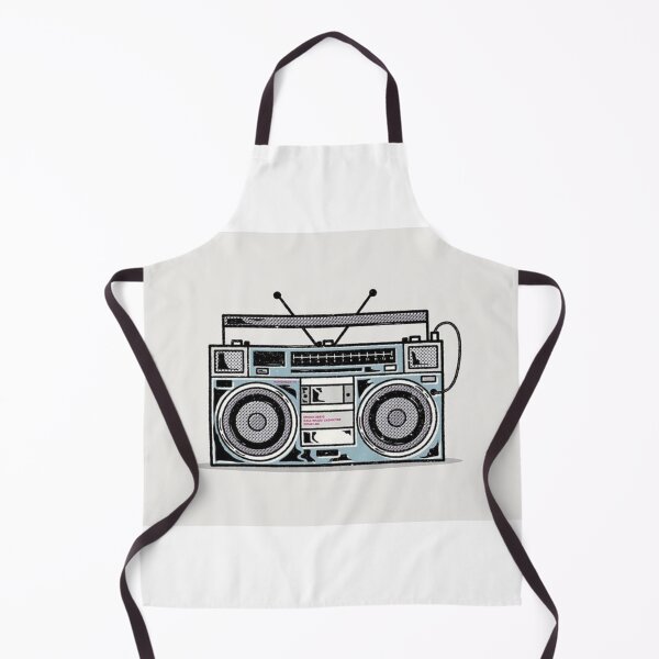 Item preview, radio designed and sold by paradiseiswild.