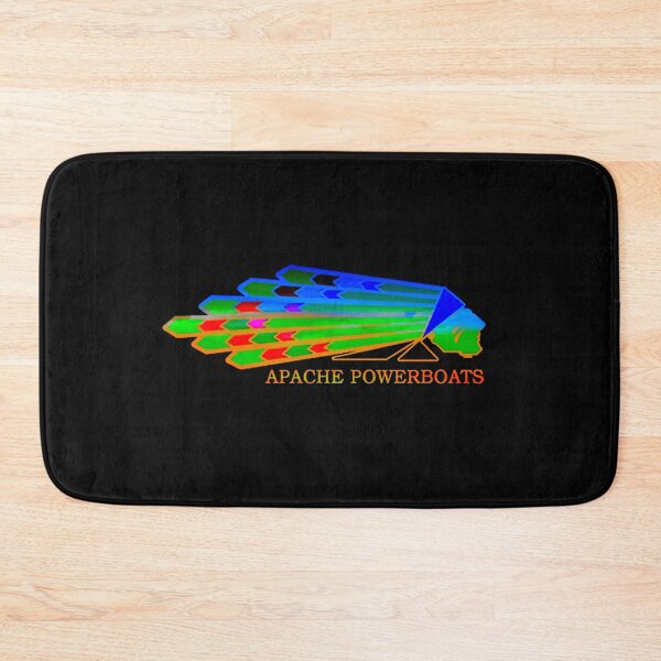 Item preview, Remix Apache Head Classic designed and sold by ChristinasMess.
