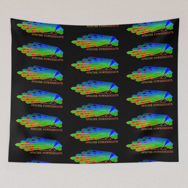 Item preview, Remix Apache Head Classic designed and sold by ChristinasMess.