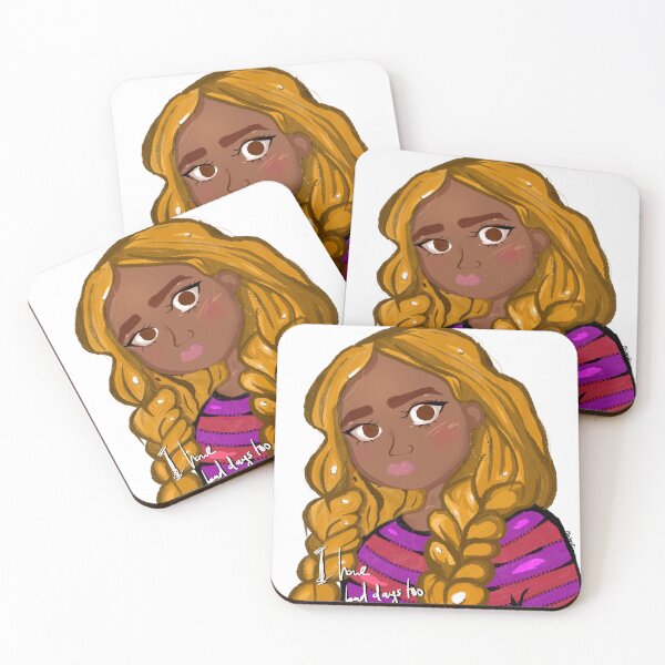 Item preview, Her #1 designed and sold by Motastic.