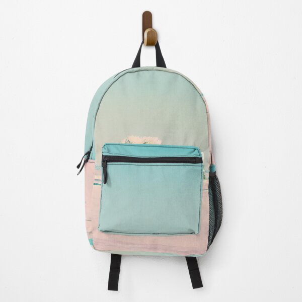 Item preview, Pastel Minimalist Serenity: Landscape designed and sold by Colourpixels.
