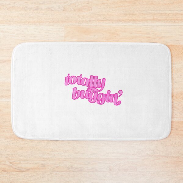Item preview, Clueless - totally buggin' designed and sold by designsbyemilyc.