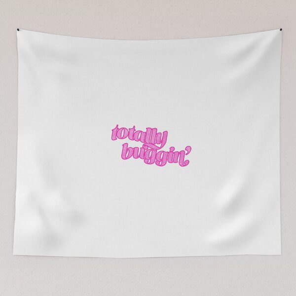 Item preview, Clueless - totally buggin' designed and sold by designsbyemilyc.