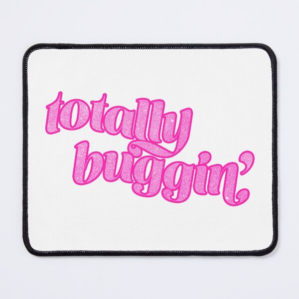 Item preview, Clueless - totally buggin' designed and sold by designsbyemilyc.
