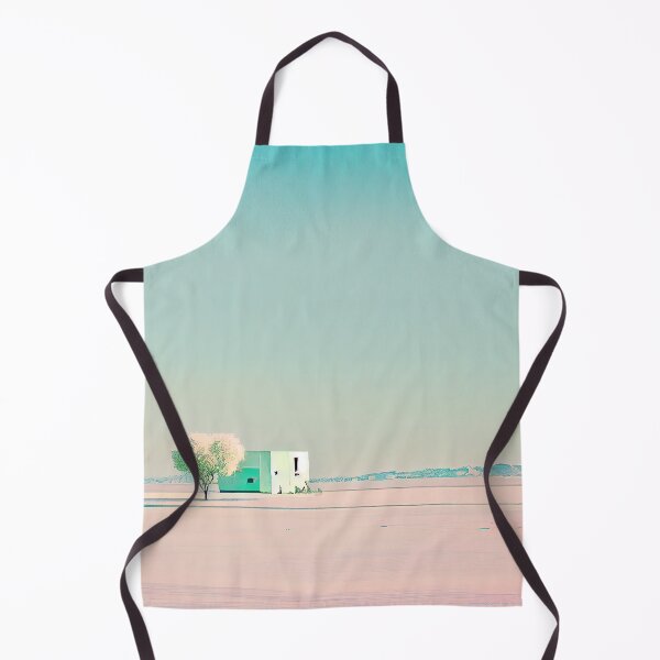 Item preview, Pastel Minimalist Serenity: Landscape designed and sold by Colourpixels.