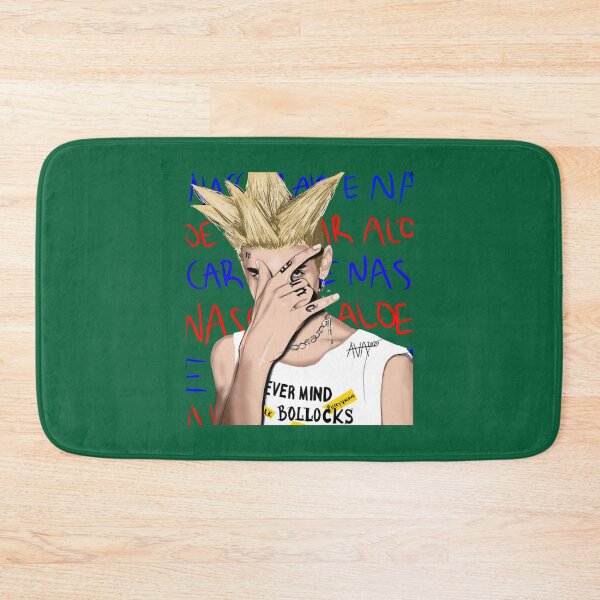 Item preview, nascar aloe         designed and sold by BeberonWorld.