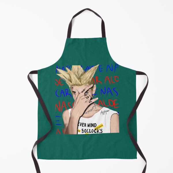 Item preview, nascar aloe designed and sold by BeberonWorld.