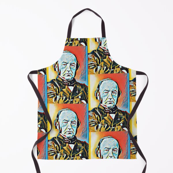 Item preview, Claude Bernard Artwork | Claude Bernard Portrait | Claude Bernard Wall Art designed and sold by Suyogsonar25.