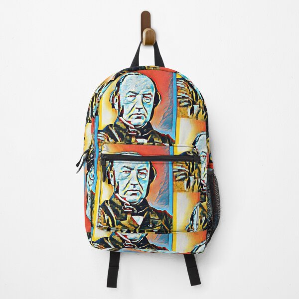 Item preview, Claude Bernard Artwork | Claude Bernard Portrait | Claude Bernard Wall Art  designed and sold by Suyogsonar25.